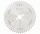 Discos de sierra circular abrasivos Best for Laminated Panel para sierras de mesa, DH (HF)