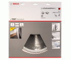 Hoja de sierra circular Top Precision Best for Laminated Panel Fine