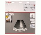 Hoja de sierra circular Top Precision Best for Laminated Panel Fine