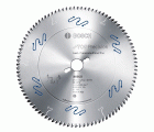 Hoja de sierra circular Top Precision Best for Laminated Panel Fine