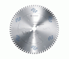 Hoja de sierra circular Top Precision Best for Laminated Panel Abrasive