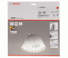 Hoja de sierra circular Top Precision Best for Wood