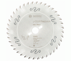 Hoja de sierra circular Top Precision Best for Wood
