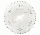 Hoja de sierra circular Top Precision Best for Wood