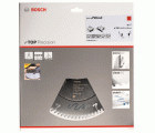 Hoja de sierra circular Top Precision Best for Wood
