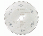 Discos de sierra circular Top Precision Best for Wood para sierras de mesa