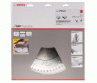 Hoja de sierra circular Top Precision Best for Wood