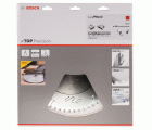 Hoja de sierra circular Top Precision Best for Wood