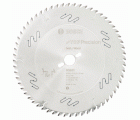 Hoja de sierra circular Top Precision Best for Wood