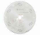 Hoja de sierra circular Top Precision Best for Wood