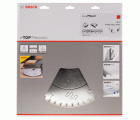 Hoja de sierra circular Top Precision Best for Wood
