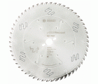 Hoja de sierra circular Top Precision Best for Wood