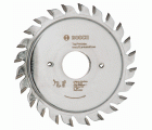 Hoja de rayado previo Top Precision Laminated Panel