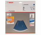 Hoja de sierra circular Best for Laminate