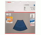 Hoja de sierra circular Best for Laminate