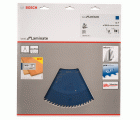 Hoja de sierra circular Best for Laminate
