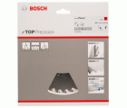 Hoja de sierra circular Top Precision Best for Wood