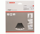 Hoja de sierra circular Top Precision Best for Wood