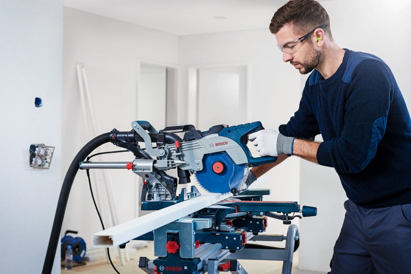 Hoja de sierra circular EXPERT Multi Material, 216 x 2,4/1,8 x 30 mm, T64