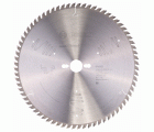 Discos de sierra circular Expert for Wood para sierras de corte final y de mesa