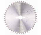 Discos de sierra circular Expert for Laminated Panel para sierras de corte final y sierras de mesa