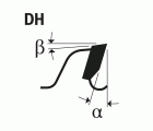 Hoja de sierra circular Expert for Laminated Panel