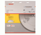 Hoja de sierra circular Expert for Laminated Panel