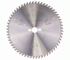 Hoja de sierra circular Expert for Laminated Panel
