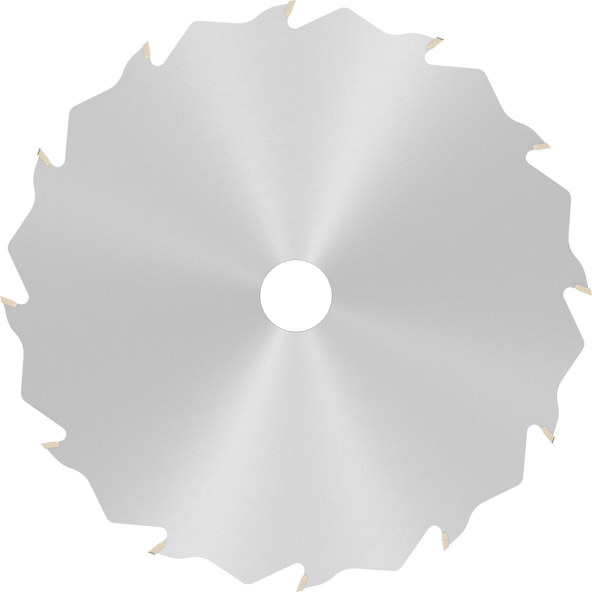 Hoja de sierra circular PRO Wood, 165 x 1,7 x 20 mm, T12