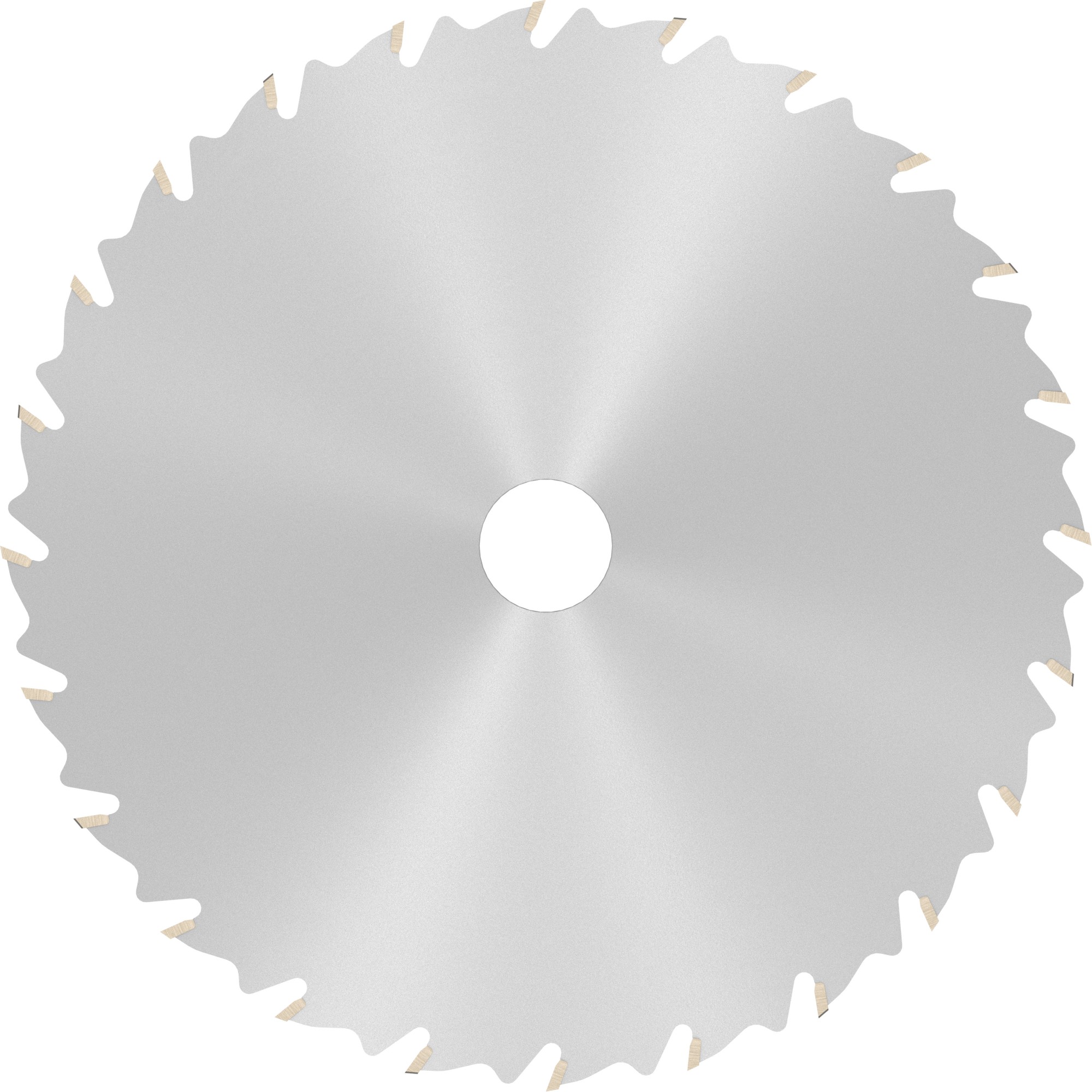 Hoja de sierra circular PRO Wood, 165 x 1,7 x 20 mm, T24