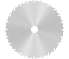 Hoja de sierra circular PRO Wood, 165 x 1,7 x 20 mm, T24