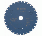 Discos de sierra circular Expert for Steel para sierras portátiles