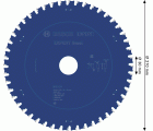 Hoja de sierra circular Expert for Steel