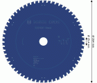 Hoja de sierra circular Expert for Steel