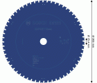 Hoja de sierra circular Expert for Steel