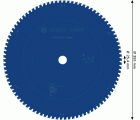 Hoja de sierra circular Expert for Steel
