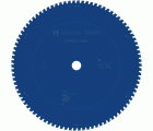 Hoja de sierra circular Expert for Steel