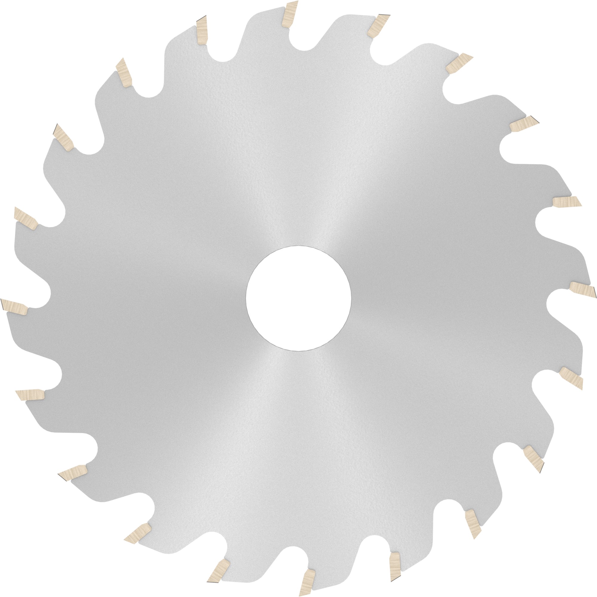 Hoja de sierra circular PRO Wood, 85 x 1,1 x 15 mm