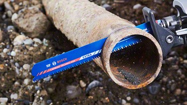 Hoja de sierra circular EXPERT Wood, 150 x 2,6/1,6 x 20 mm, T36