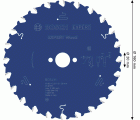 Hoja de sierra circular Expert for Wood