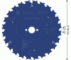 Hoja de sierra circular Expert for Wood