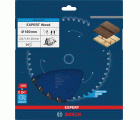Hoja de sierra circular Expert for Wood