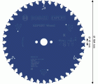 Hoja de sierra circular Expert for Wood