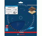 Hoja de sierra circular Expert for Wood