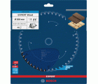 Hoja de sierra circular Expert for Wood