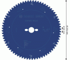 Hoja de sierra circular Expert for Wood
