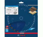 Hoja de sierra circular Expert for Wood