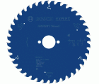 Hoja de sierra circular Expert for Wood