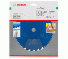 Hoja de sierra circular Expert for Wood