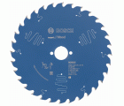 Hoja de sierra circular Expert for Wood